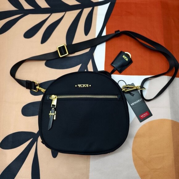 🌺TUMI Voyageur Women’s Crossbody Bag